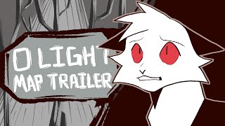 O LIGHT  TAWNYPELT WARRIORS HALLOWEEN MAP TRAILER [upl. by Prent]