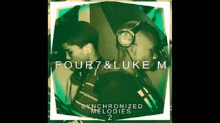 Synchronized Melodies 2  Four7 amp Luke M [upl. by Auoy]