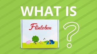 What Is Flintobox [upl. by Livingstone]