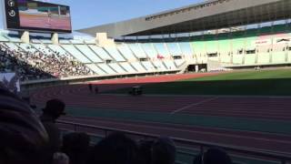 2016大阪国際女子マラソン 福士加代子優勝 [upl. by Anifled696]