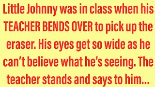 Best Little Johnny Jokes To Tell Your Friends Funniest Joke Of The Day [upl. by Willett]