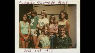 Polaroid Prints of Girls in the 1970s [upl. by Thursby]