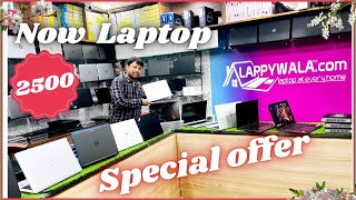 Special Offer  New Arrival BiG Discount Price on Refurbished Laptop  LAPPYWALAPATNA [upl. by Zetnahs177]