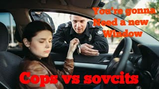 Sovereign citizen vs cops compilation broken Windows edition  volume 2 [upl. by Pogue223]