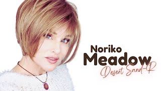 Noriko MEADOW Wig Review  Desert SandR  UNBOX amp DISCUSS  WHY I LOVE IT [upl. by Behn]