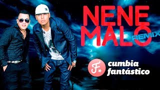 Nene Malo  Enganchados │ Remix 2019 [upl. by Melody]