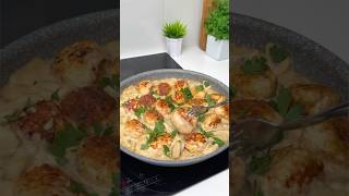 COOK A DELICIOUS DINNER WITH JUICY MEATBALLS IN JUST 35 MINUTES [upl. by Prisca]