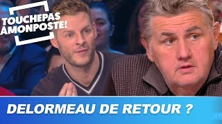 Matthieu Delormeau de retour dans TPMP  Bonne ou mauvaise idée [upl. by Rebekah]