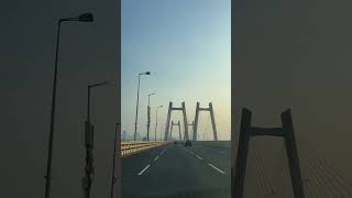 Bandra Worli Sea Link [upl. by Aix]