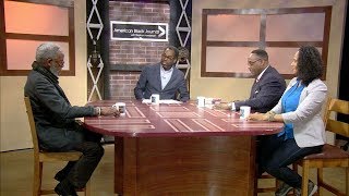 The Bible is Black History  American Black Journal Full Episode [upl. by Wilden]