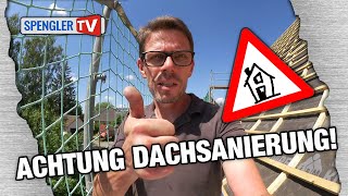 6 Tipps für eine Dachsanierung [upl. by Lulita]