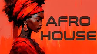 AFRO HOUSE MIX  Caiiro Kreative Nativez RAFFA GUIDO Silvio Soul Fraser Jones MAXI MERAKI [upl. by Kcolttam]