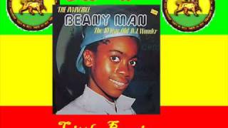 Beenie Man  Insects Nuh Bother We [upl. by Burnham]