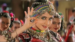 Chhamma Chhamma Baje Re Meree Paejaniya  China  Gate  Urmila Matondkar  Alka Yagnik  Item Song [upl. by Sherri]