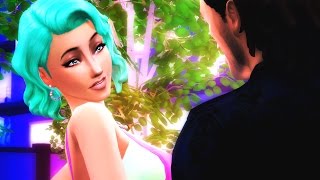 RISKY WOOHOO  The Sims 4 Not So Berry  Mint 4 [upl. by Friede]