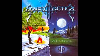 Sonata Arctica  The Power of One [upl. by Emiline]