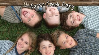 The Sugar Creek Gang  Episode 3  Race Against Nightfall  Lexi Johnson  Kody Brown  Josh Garmon [upl. by Teria995]