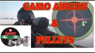 USING the Airgun Manufacturers Pelletpt3 [upl. by Okoyk]