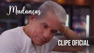 Frank Lopes  Mudanças clipe oficial [upl. by Tamanaha88]