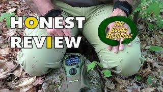 ThermaCell Portable Mosquito Repeller – Part One  Honest Review [upl. by Sukram]