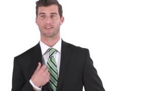 Buying Your First Suit  Suit Buying Guide  How to Pick a Suit  Mens Wearhouse [upl. by Arevle]