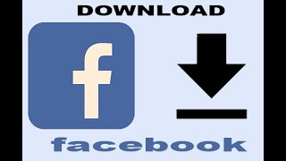 HOW TO DOWNLOAD FACEBOOK ON PC [upl. by Moersch]