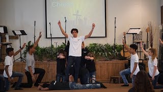 Break Every Chain  Human Video  Faith Life Church [upl. by Handbook]