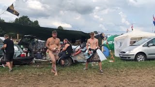 Seven Minutes of WACKEN OPEN AIR what to Expect for Wacken 2024 [upl. by Raynor]