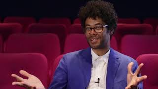 Richard Ayoade about quotPaths of Gloryquot 1957 [upl. by Sami463]