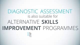 bksb Functional Skills Diagnostic Assessment [upl. by Rabbaj]