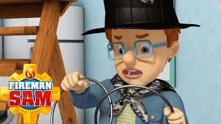 Fireman Sam NEW Episodes  The Best of Norman Price 🚒 🔥 [upl. by Einatirb771]