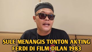 Dilan 1983 Dia itu suka godain sejak dini filmshort filmseries Fyp drama [upl. by Rehtae]