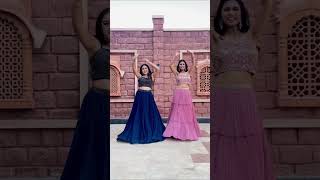 Wedding choreography  soul shaadi mix by Jankee  Mansi Deora Choreography [upl. by Worlock]