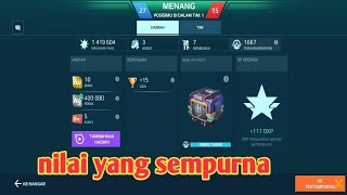 Nilai yang sempurna war robots gameplay [upl. by Sherer]