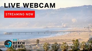 Live Webcam Los Angeles CA [upl. by Pessa]