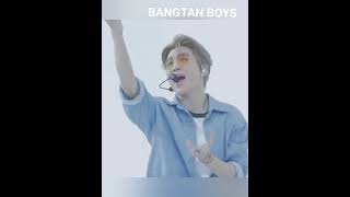 BANGTAN BOYS EDIT SONG READY FOR YOU ANPANMAN [upl. by Labaw]