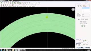 Stratasys Insight  Multiple Contours [upl. by Anaujd371]