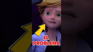 Adrien nos engaño a todos en Miraculous Ladybug [upl. by Nnylyak643]