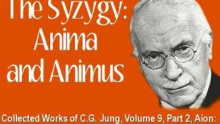 The Syzygy Anima and Animus by Carl Jung fullaudio [upl. by Waldron877]