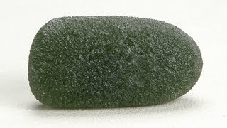 Moldavite with Robert Simmons [upl. by Donnell]