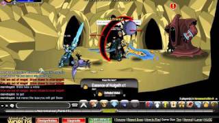 AQW How To Get Totem Of Nulgath [upl. by Emory]