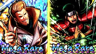 Strongest Mizukage VS Strongest Hokage in Game  Naruto x Boruto Ninja Voltage [upl. by Pazit579]