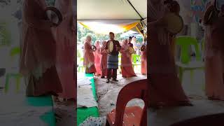 paluan kompang pengantin [upl. by Erej]