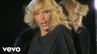 Amanda Lear  Lili Marleen Starparade 1461979 VOD [upl. by Eramat]