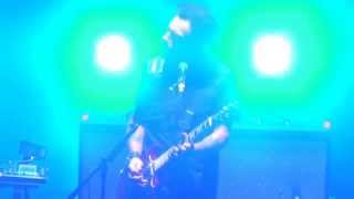 Lucybell  Sin Alas Peces20Años Teatro Regional De Rancagua 15082015 [upl. by Gosser171]