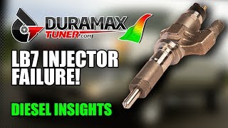 Lmm injector replacement [upl. by Lawry]