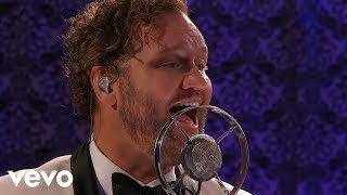 David Phelps  We Are The Reason Live [upl. by Oinesra]