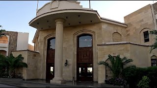 ROYAL BRAYKA RESORT 4K MARSA ALAM 2024 [upl. by Hanley65]