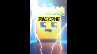 GEOMETRY DASH SHOULD HIRE ME🥶🔥💀CLUBSTEP REMIX geometrydash shorts [upl. by Lewan]