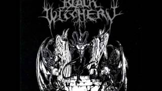 Black Witchery  Desecration of the Holy Kingdom Full Album [upl. by Goody]